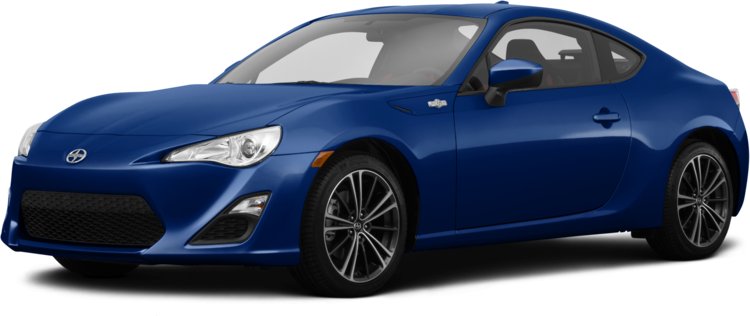 2015 Scion FR-S Exterior: 0
