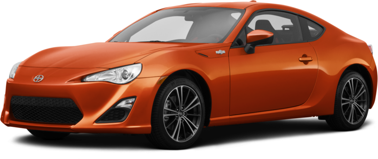 2015 Scion FR-S Exterior: 0