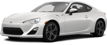 2015 Scion FR-S Release Series 1.0 Coupe 2D