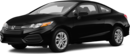 2015 Honda Civic image