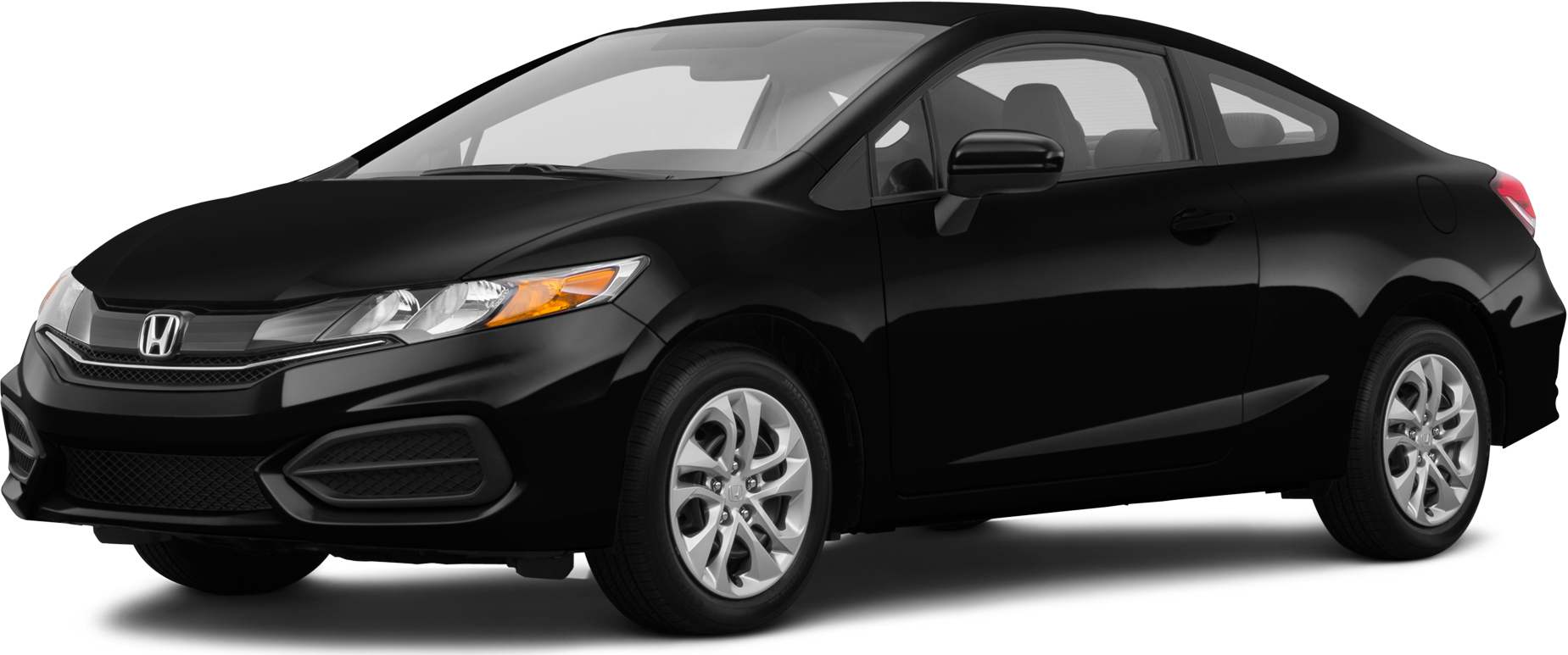 2015 Honda Civic Si Coupe 2D