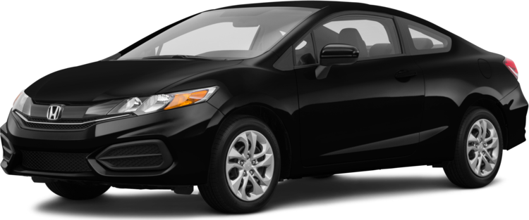 2015 Honda Civic Exterior: 0