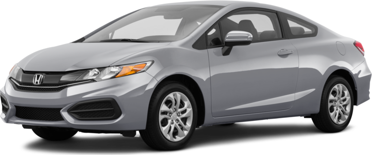 2015 Honda Civic Exterior: 0
