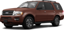 2015 Ford Expedition image