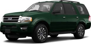 2015 Ford Expedition