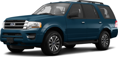 Expedition Limited Sport Utility 4D image