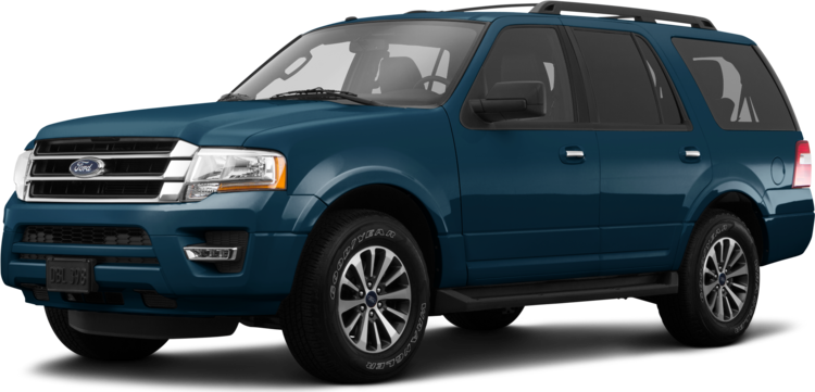 2015 Ford Expedition Exterior: 0
