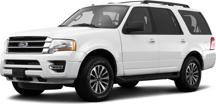2015 Ford Expedition Exterior: 0