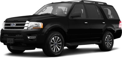 Expedition King Ranch Sport Utility 4D image