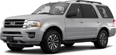 Expedition XLT Sport Utility 4D image