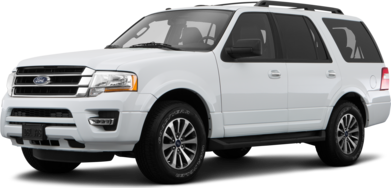 Expedition Limited Sport Utility 4D image