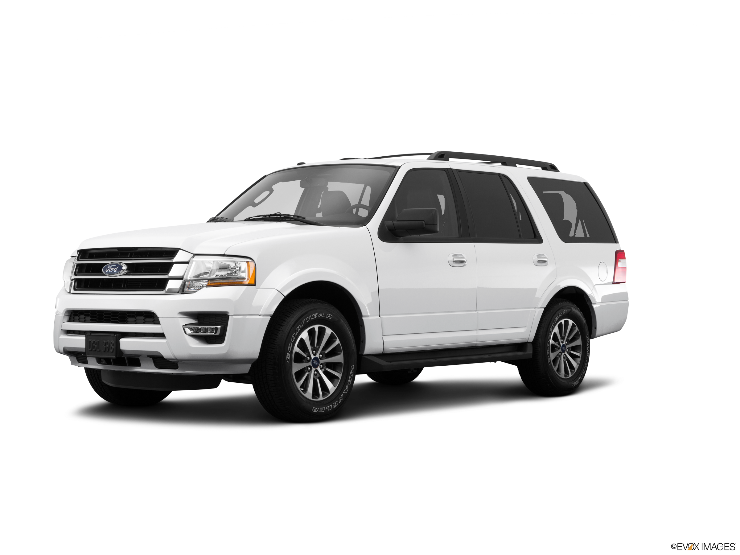 Ford expedition 2015