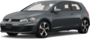 2015 Volkswagen Golf GTI image