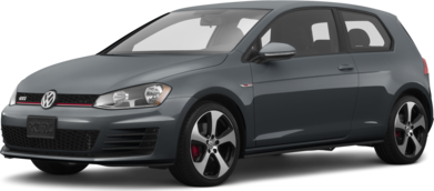 Volkswagen Golf GTI S Hatchback Coupe 2D