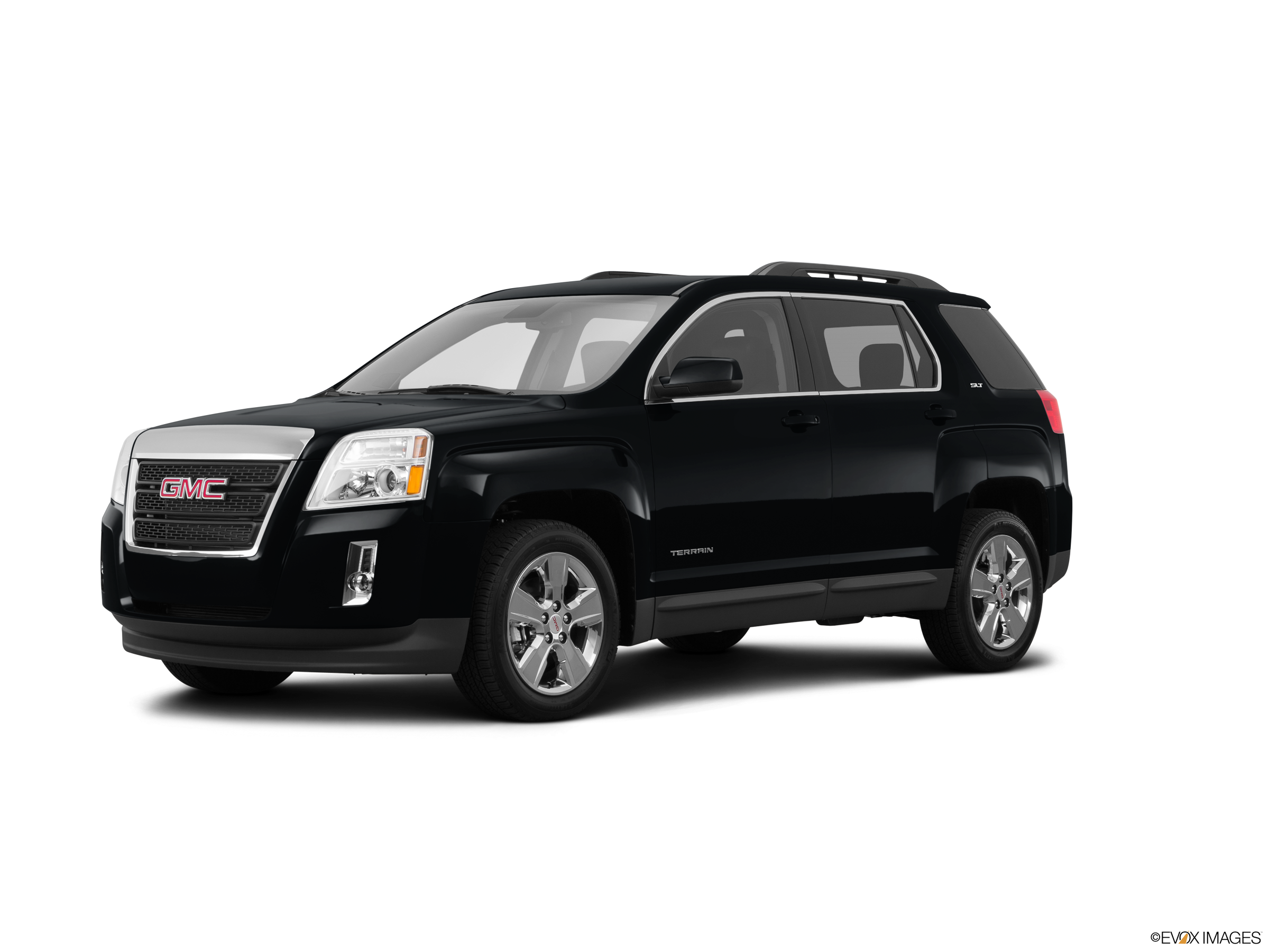 Used 2015 GMC Terrain SLT1 Sport Utility 4D Pricing Kelley Blue Book