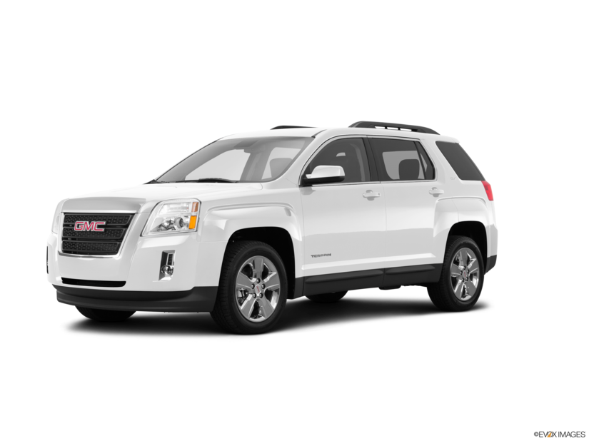 Used 2015 GMC Terrain SLT2 Sport Utility 4D Prices Kelley Blue Book