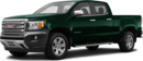 2015 GMC Canyon Crew Cab image