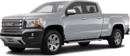 2015 GMC Canyon Crew Cab image