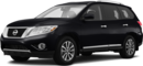 2015 Nissan Pathfinder image