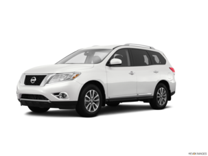 Used 2015 Nissan Pathfinder Values Cars For Sale Kelley Blue Book