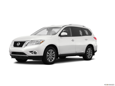 Used 2015 Nissan Pathfinder Values Cars For Sale Kelley Blue Book