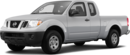 2015 Nissan Frontier King Cab image