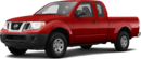 2015 Nissan Frontier King Cab image