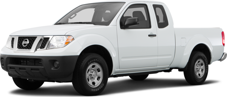 2015 Nissan Frontier King Cab Exterior: 0