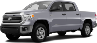 2015 Toyota Tundra CrewMax TRD Pro Pickup 4D 5 1/2 ft