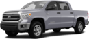2015 Toyota Tundra CrewMax image