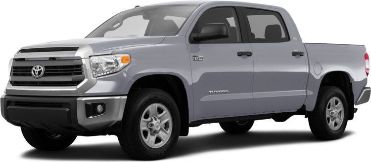 2015 Toyota Tundra CrewMax Exterior: 0