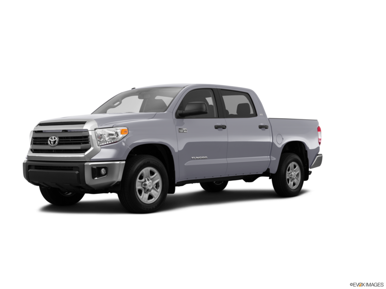 2015 Toyota Tundra Regular Cab Exterior: 1