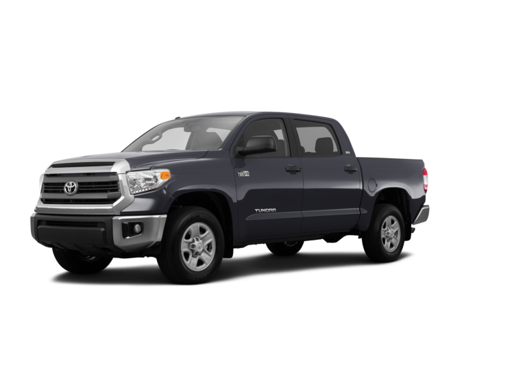 2015 Toyota Tundra Regular Cab Exterior: 1