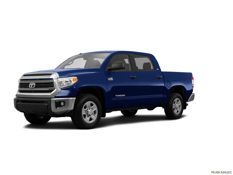2015 Toyota Tundra Regular Cab Exterior: 1