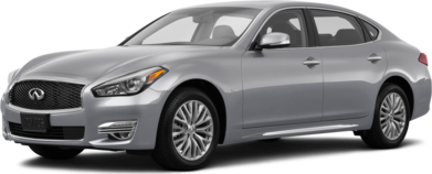 Q70 5.6 Sedan 4D image