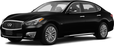 Q70 5.6 Sedan 4D image