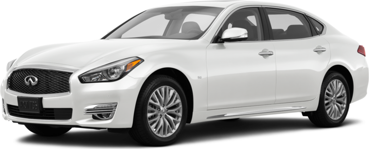 2016 INFINITI Q70 Exterior: 0