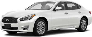 Q70 L 5.6 Sedan 4D image