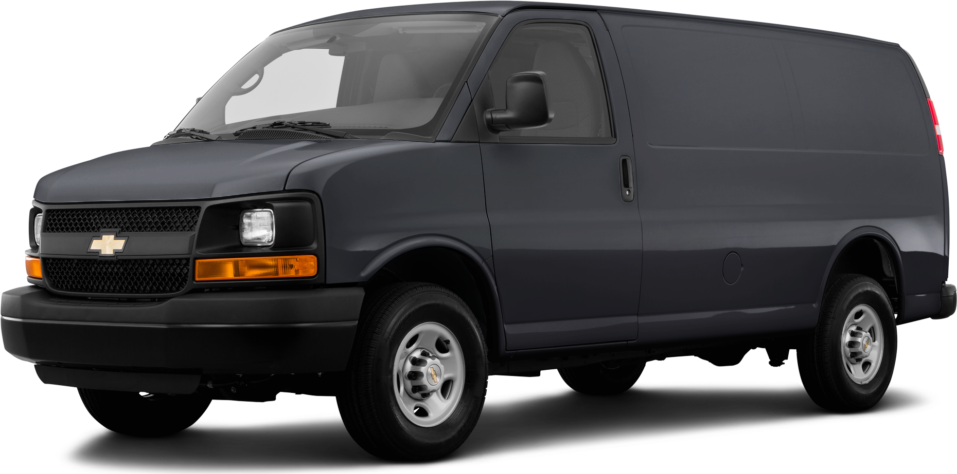 2015 Chevy Express 3500 Cargo Values & Cars for Sale | Kelley Blue Book