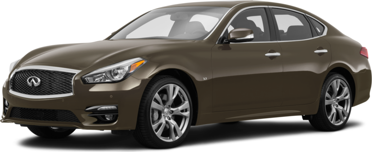 2015 INFINITI Q70 Exterior: 0