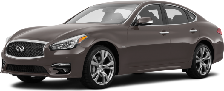 2015 INFINITI Q70 Exterior: 0