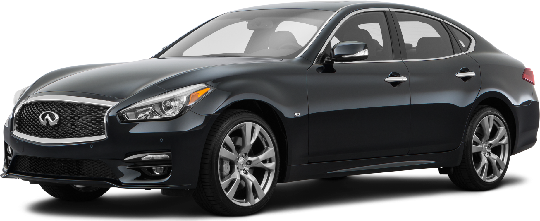 Q70 5.6 Sedan 4D image