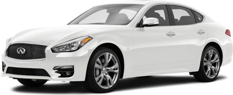 2015 INFINITI Q70 Exterior: 0