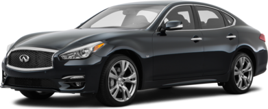 INFINITI Q70
