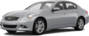 2015 INFINITI Q40 image
