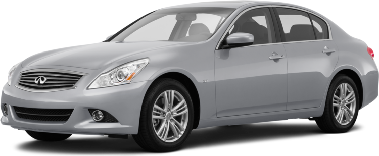 2015 INFINITI Q40 Exterior: 0