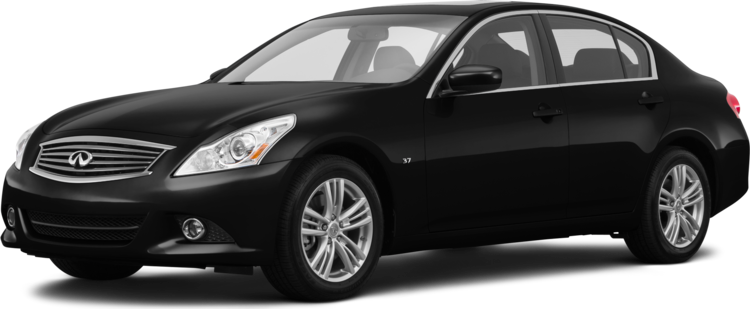 2015 INFINITI Q40 Exterior: 0