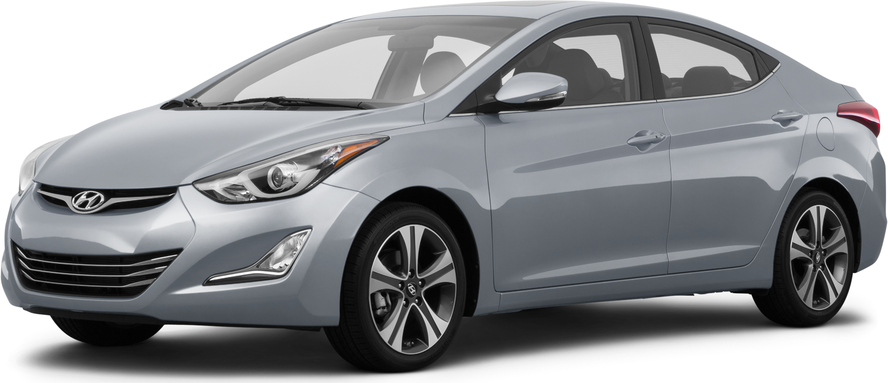 2015 Hyundai Elantra Specs & Feature Comparisons | Kelley Blue Book