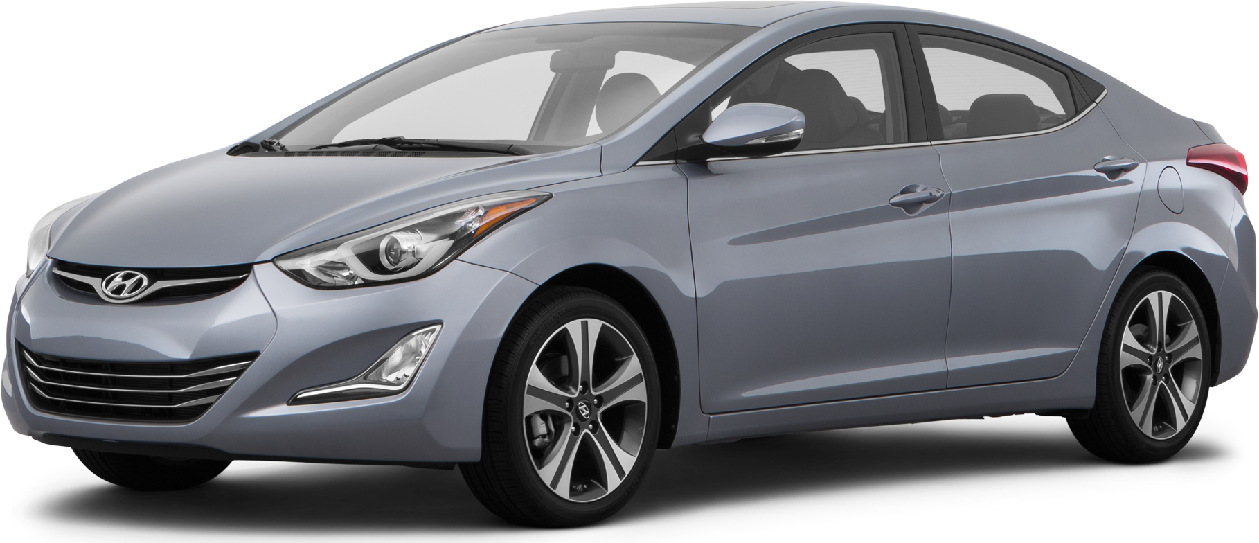 2015 Hyundai Elantra SE Sedan 4D