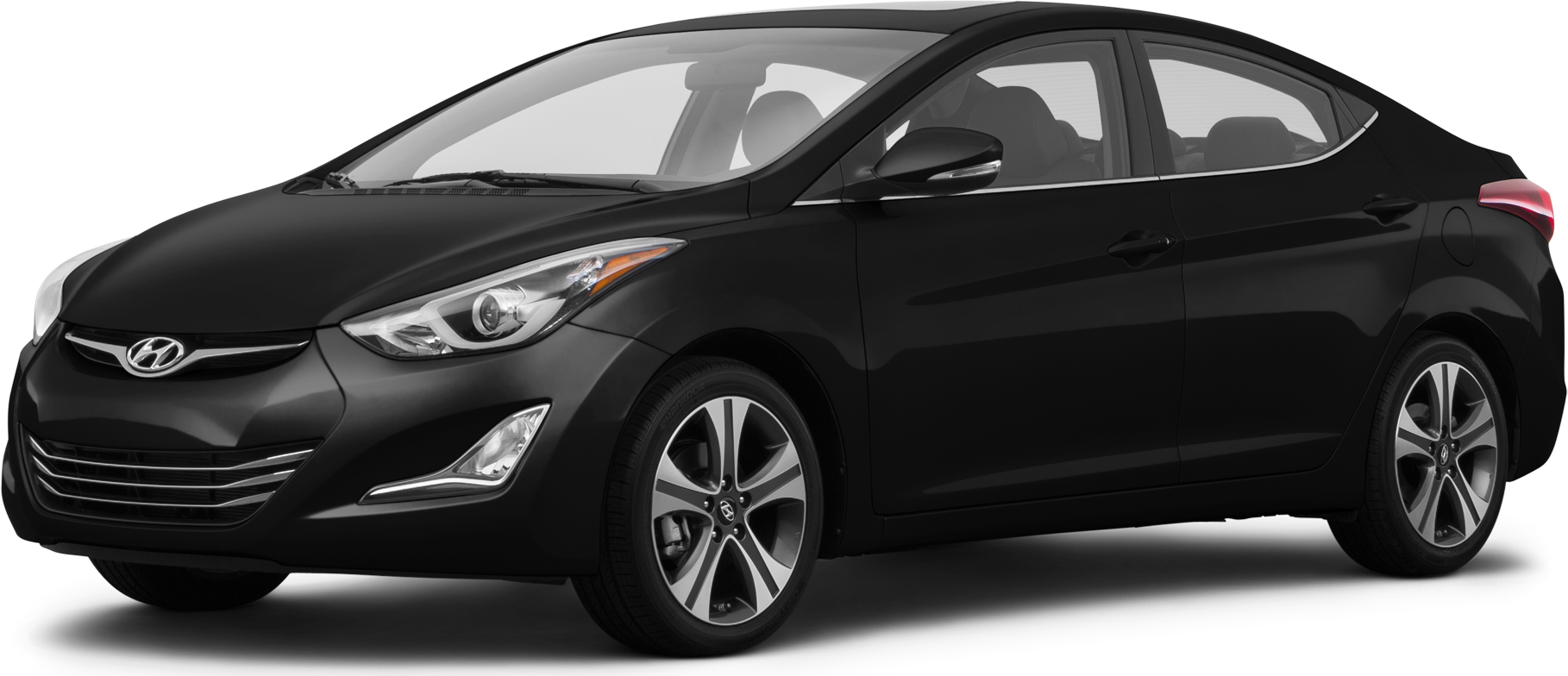 2015 Hyundai Elantra SE Sedan 4D